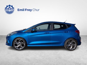 Vehicle image FORD Fiesta 1.0 EcoB Hybrid ST-Line