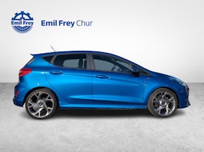 Vehicle image FORD Fiesta 1.0 EcoB Hybrid ST-Line