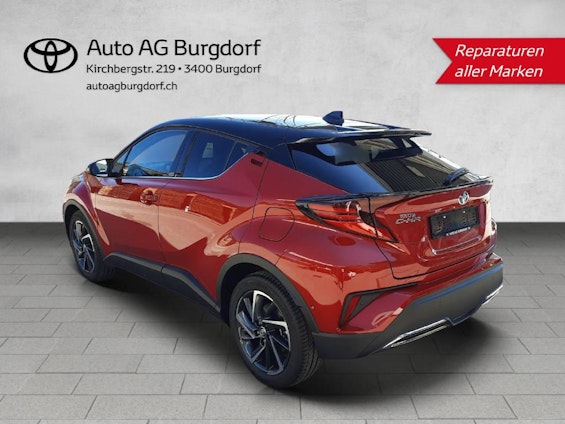 Vehicle image 2 Vehicle image 2