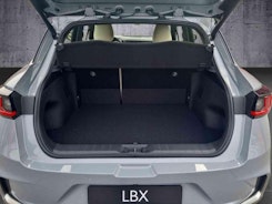 Vehicle image LEXUS LBX0