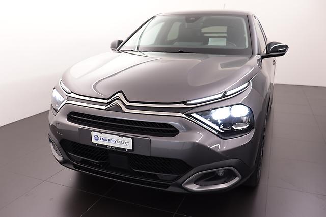 CITROEN C4 1.5 BlueHDi Shine: Jetzt Probefahrt buchen!