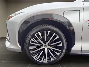 Lexus RZ 450e Excellence Direct4 elektrisch  71,4 kWh