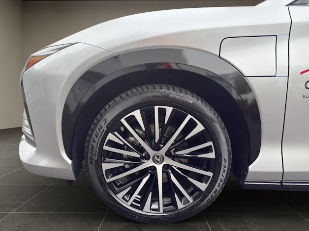 Lexus RZ 450e Excellence Direct4 elektrisch  71,4 kWh