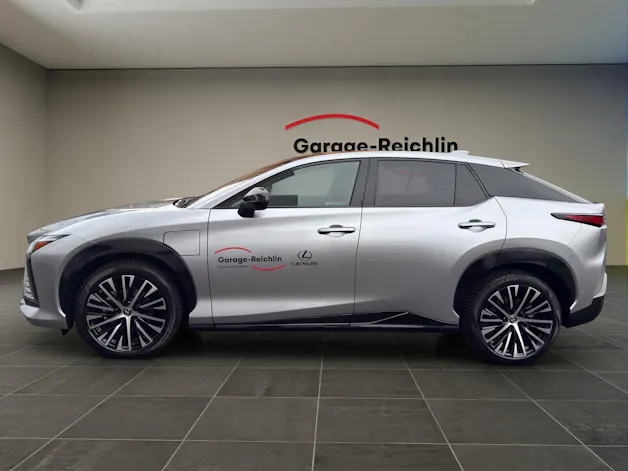 Lexus RZ 450e Excellence Direct4 elektrisch 71,4 kWh