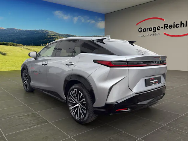 Lexus RZ 450e Excellence Direct4 elektrisch  71,4 kWh