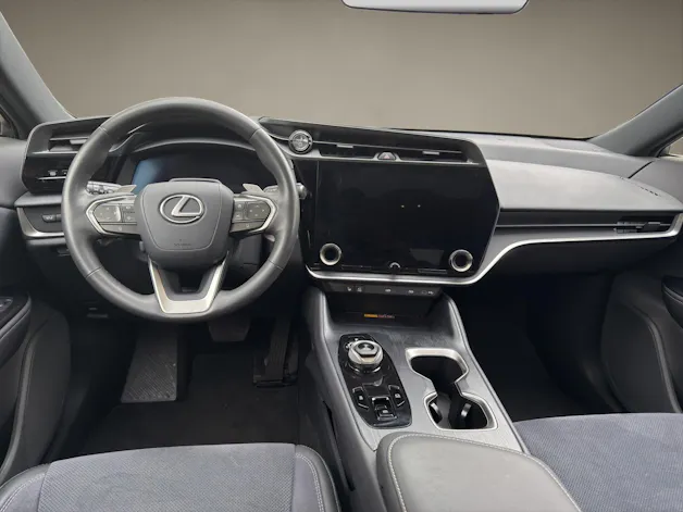 Lexus RZ 450e Excellence Direct4 elektrisch 71,4 kWh