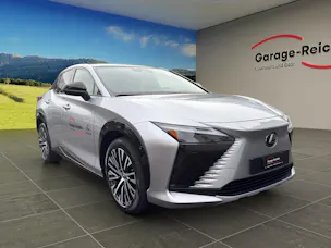 Lexus RZ 450e Excellence Direct4 elektrisch  71,4 kWh