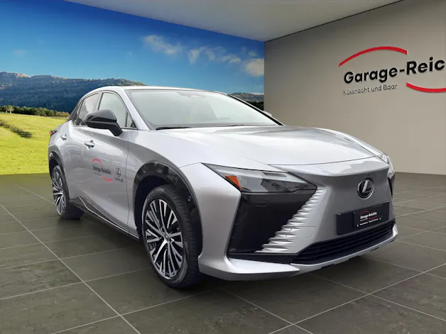 Lexus RZ 450e Excellence Direct4 elektrisch  71,4 kWh