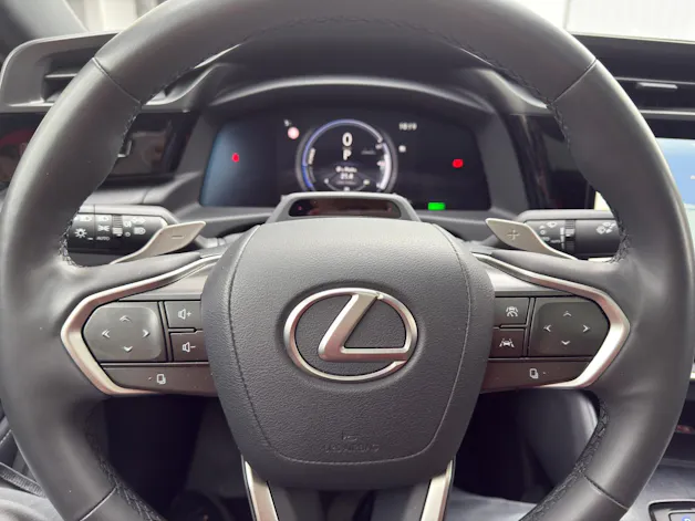 Lexus RZ 450e Excellence Direct4 elektrisch  71,4 kWh