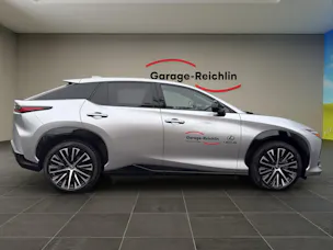 Lexus RZ 450e Excellence Direct4 elektrisch  71,4 kWh