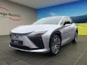 Lexus RZ 450e Excellence Direct4 elektrisch  71,4 kWh