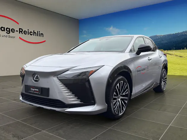 Lexus RZ 450e Excellence Direct4 elektrisch  71,4 kWh