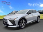 First vehicle image