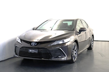 Vehicle image TOYOTA CAMRY 0