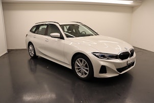 Vehicle image BMW 320d xDrive SAG Touring