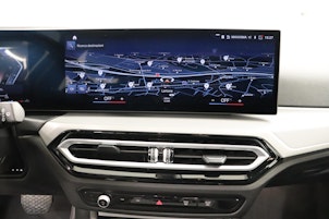 Vehicle image BMW 320d xDrive SAG Touring