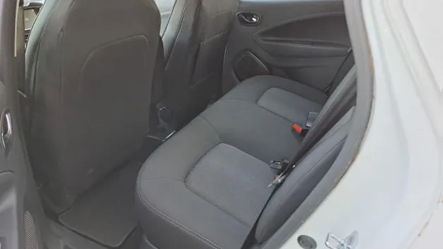 Renault Zoe Limited R110