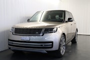 First vehicle image