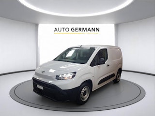 Vehicle image TOYOTA PROACE CITY