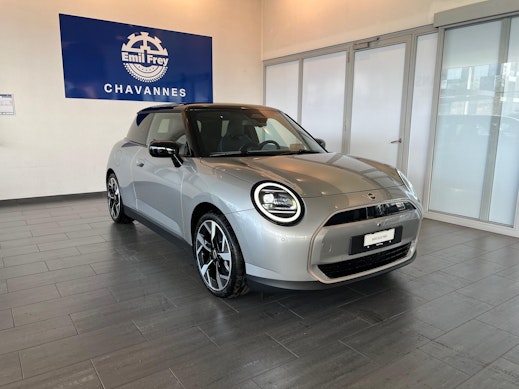 MINI Mini J01 Cooper E 0 MINI Mini J01 Cooper E 0