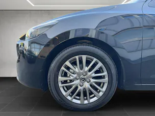 Mazda 2 1.5 115 Exclusive-Line