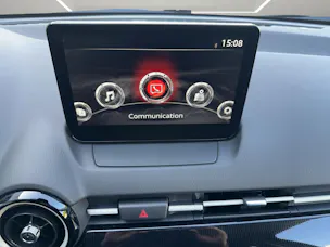 Mazda 2 1.5 115 Exclusive-Line