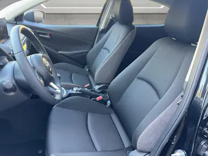 Mazda 2 1.5 115 Exclusive-Line