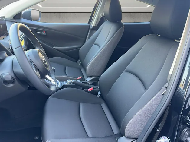 Mazda 2 1.5 115 Exclusive-Line