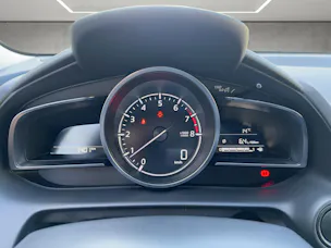 Mazda 2 1.5 115 Exclusive-Line