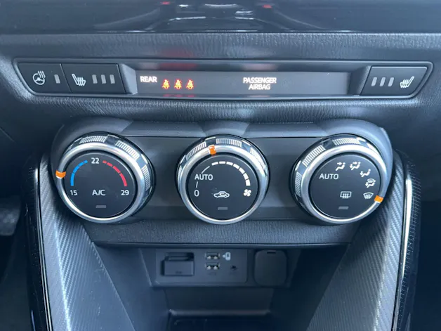 Mazda 2 1.5 115 Exclusive-Line