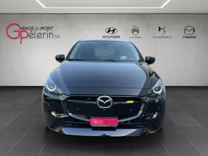 Mazda 2 1.5 115 Exclusive-Line