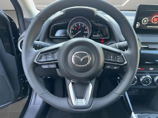 Mazda 2 1.5 115 Exclusive-Line
