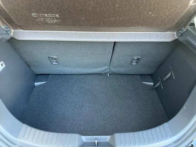 Mazda 2 1.5 115 Exclusive-Line