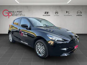Mazda 2 1.5 115 Exclusive-Line