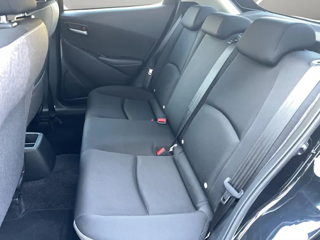 Mazda 2 1.5 115 Exclusive-Line