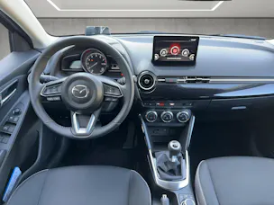 Mazda 2 1.5 115 Exclusive-Line