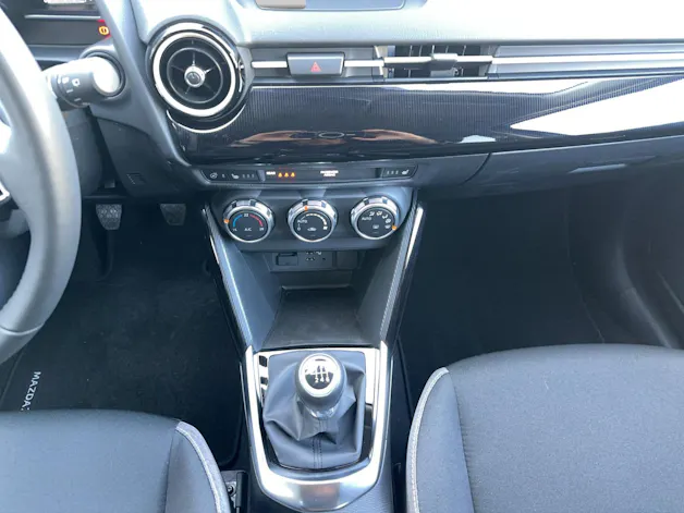 Mazda 2 1.5 115 Exclusive-Line