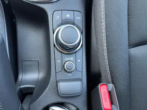Mazda 2 1.5 115 Exclusive-Line