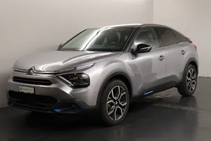 Citroën e-C4 Shine