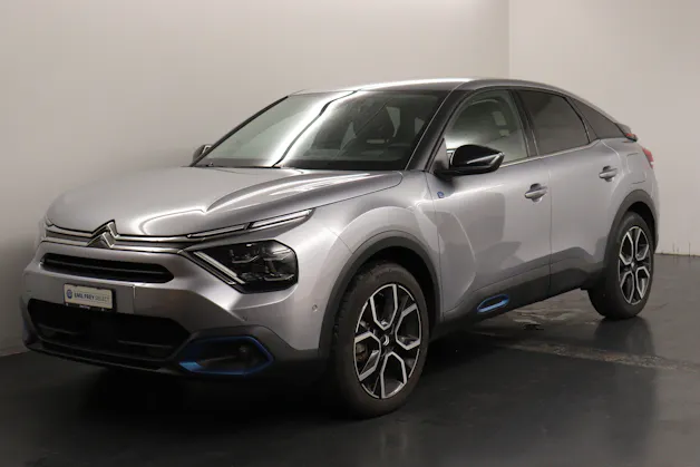 Citroën e-C4 Shine