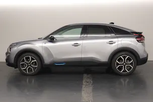Citroën e-C4 Shine