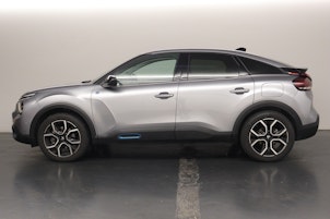 Vehicle image CITROEN e-C4 Shine