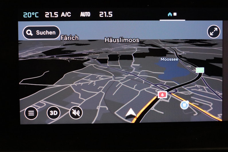 Vehicle image CITROEN C4