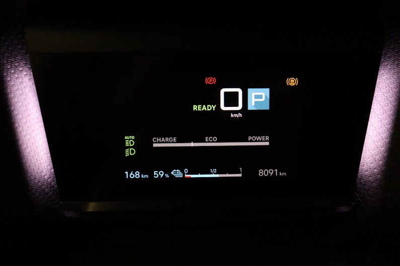 Vehicle image CITROEN C4