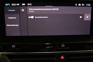 Vehicle image CITROEN e-C4 Shine