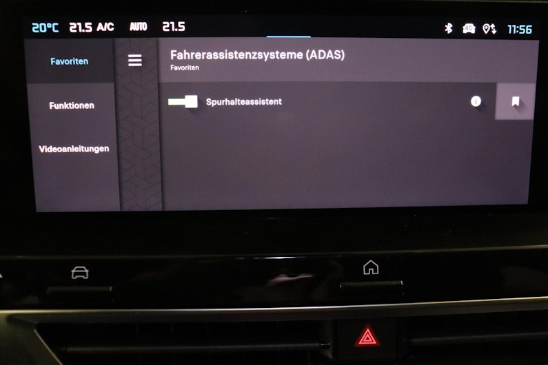 Vehicle image CITROEN C4