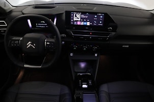 Vehicle image CITROEN e-C4 Shine