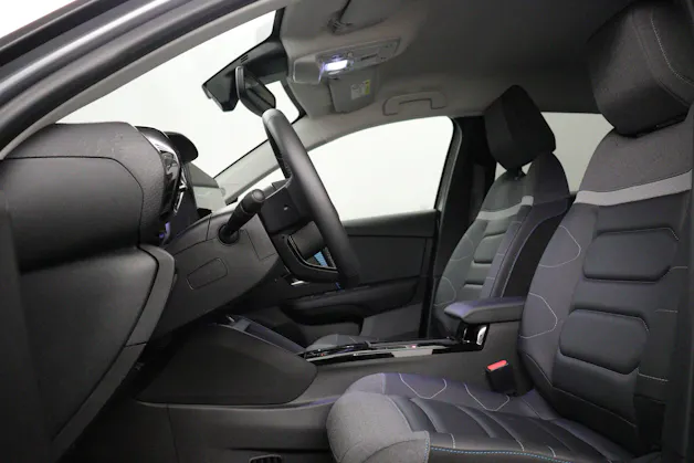 Citroën e-C4 Shine