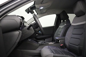 Vehicle image CITROEN e-C4 Shine