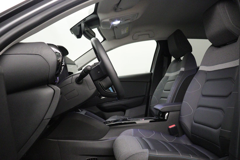 Vehicle image CITROEN C4